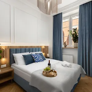 Movo Prestige Old Town , Warsaw Poland
